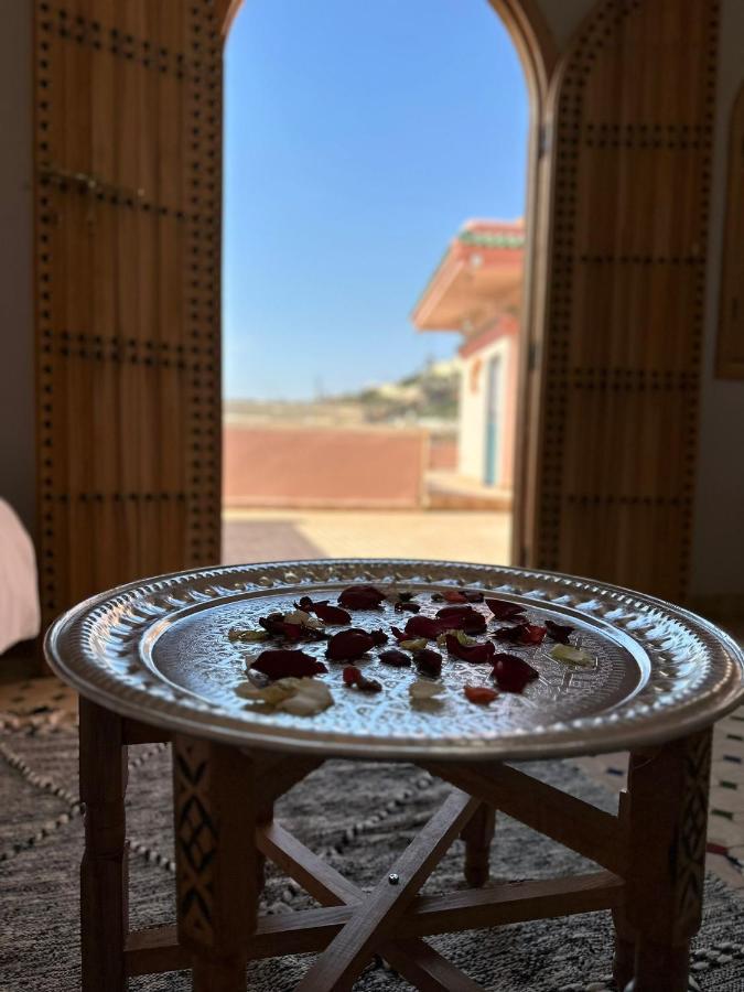 Riad Fes Colors & Spa - Family Lodging 외부 사진