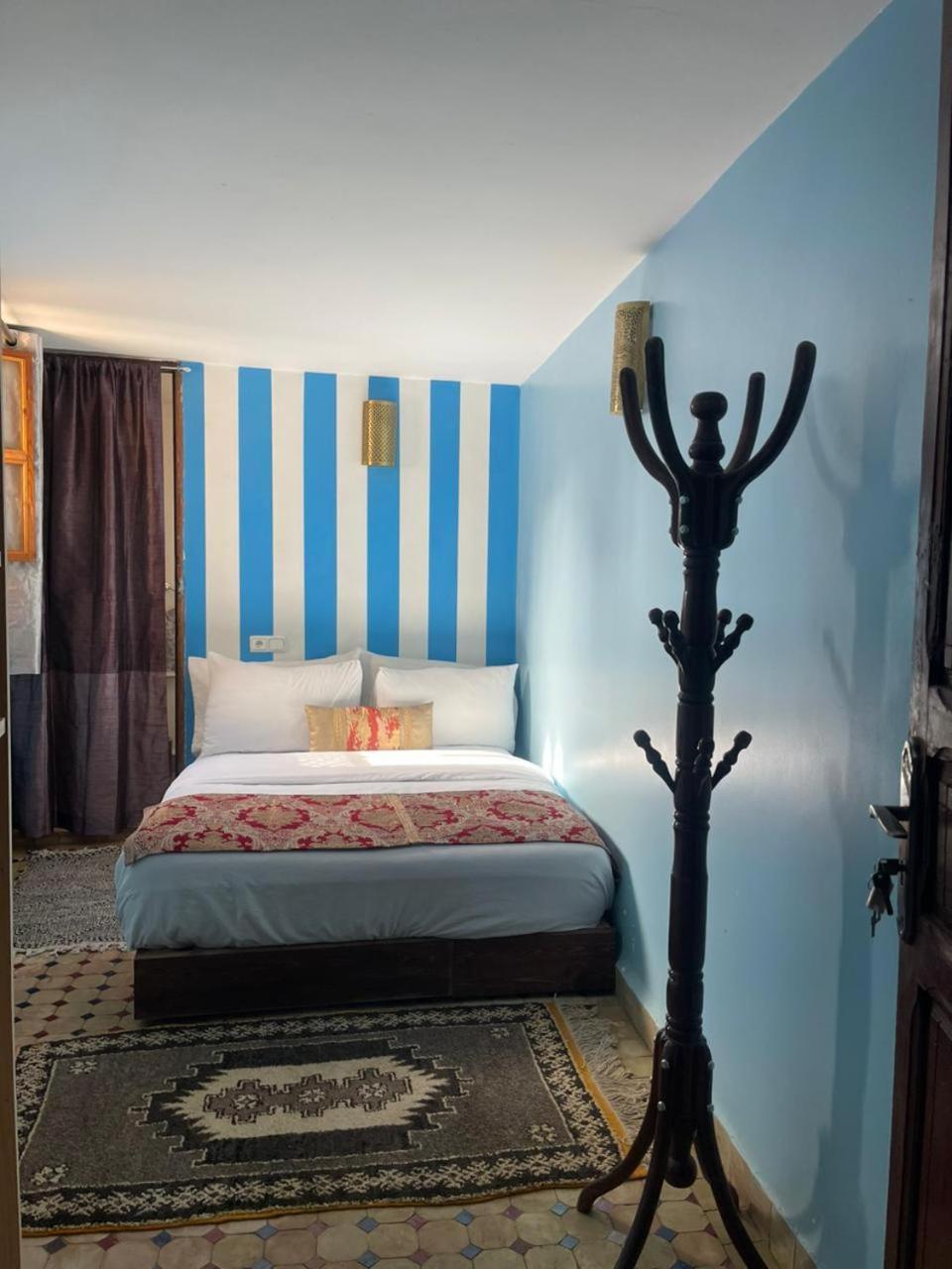 Riad Fes Colors & Spa - Family Lodging 외부 사진
