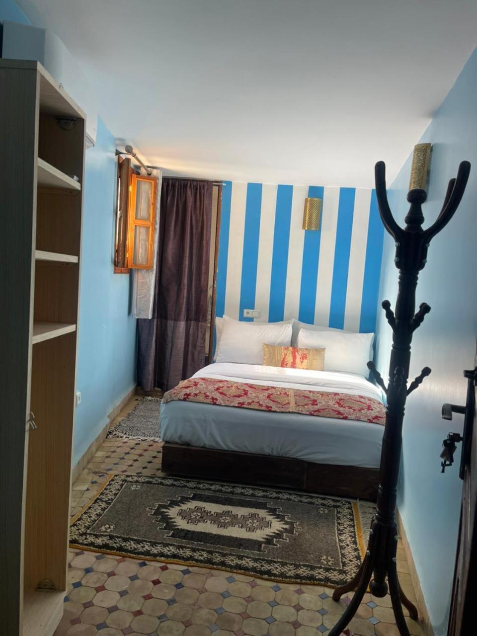 Riad Fes Colors & Spa - Family Lodging 외부 사진